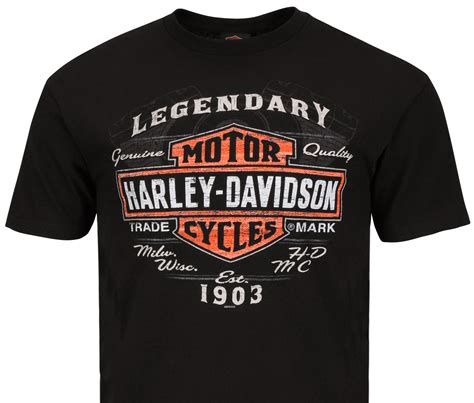 Adventure Harley-Davidson: Wow! New Harley-Davidson® T-Shirts & Much More