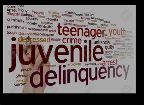 Juvenile Meaning