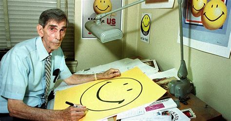 Who Invented the Smiley Face? Discover the History of the Yellow Icon