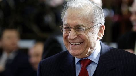 Ion Iliescu, la 91 de ani. Ce spune fostul președinte despre PSD și cum vede noul partid AUR ...