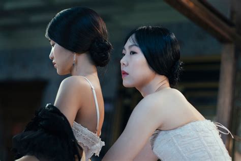 Review: 'The Handmaiden' - Another Gaze: A Feminist Film Journal