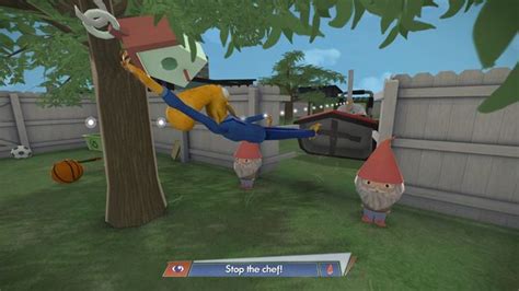 Octodad on Vita will have same-screen co-op – Destructoid