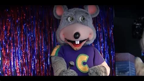 Do Not Buy A Chuck E Cheese Animatronic Chuck E Cheese Animatronic | Porn Sex Picture