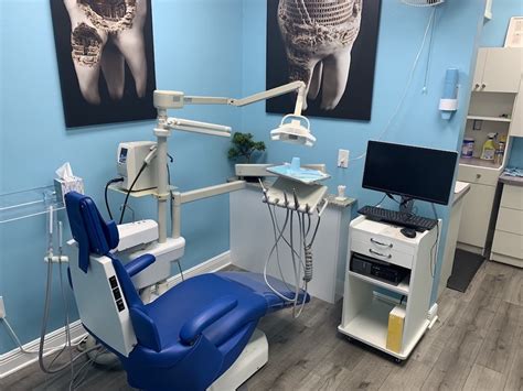 Hialeah 2 Chairs Office, from Retiring Dentist – Dental Broker Florida