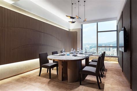 Courtyard by Marriott Hong Kong Sha Tin, Hong Kong, Hong Kong | 10times ...