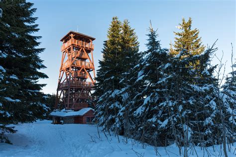 Does it snow in Poland? 2024/5 guide - Europe in Winter