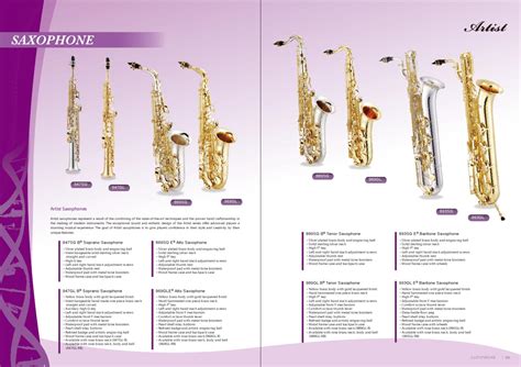 JUPITER - Saxophone by Martin Aliandri - Issuu