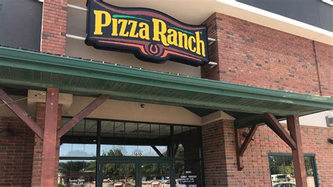 Pizza Ranch leaving Iowa City Marketplace, moving to new location