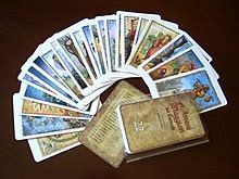 Tarot - Wikipedia