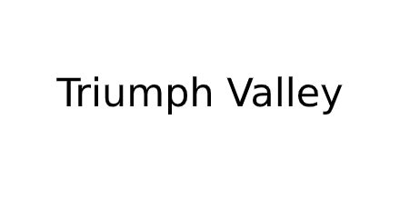 Triumph Valley Delivery in Renton - Delivery Menu - DoorDash