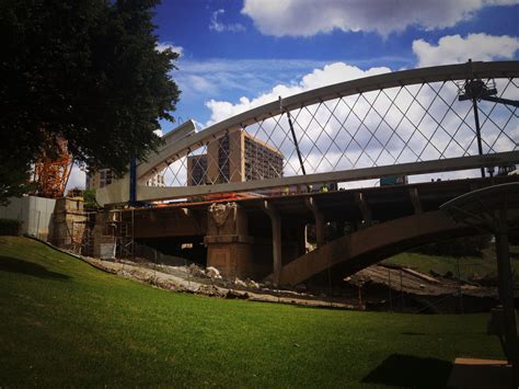 7TH STREET BRIDGE - FORT WORTH, TX | Travel, Fort, Photography