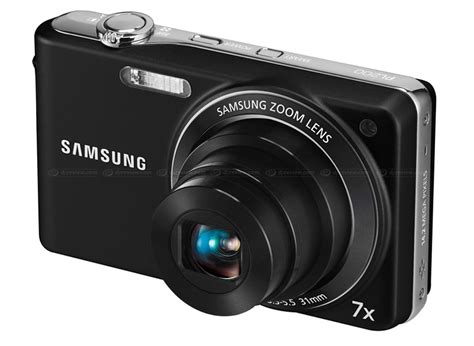 Samsung Digital Camera - PL200 Price in Pakistan 2024