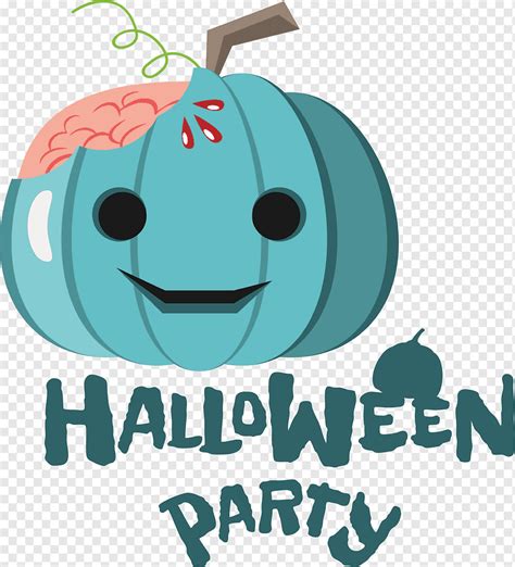 Halloween party, png | PNGWing