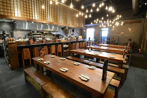 Kinka Izakaya Original | Hours + Location | Kinka Izakaya | Authentic ...