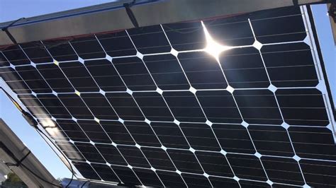 Exploring Bifacial Solar Panel Advantages From Every Angle - News