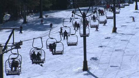 Nashoba Valley Ski Area employee dies on resort property