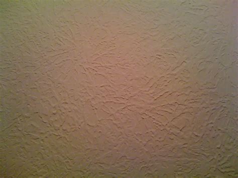 Stomp Knockdown Drywall Texture Techniques