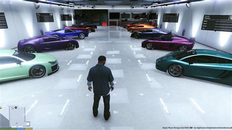 2 Loaded Single Player Garages (SPG) - GTA5-Mods.com