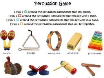 Image result for classroom percussion instruments pictures | Percussion instruments, Music ...