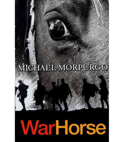 War Horse | Michael Morpurgo | 9781405226660