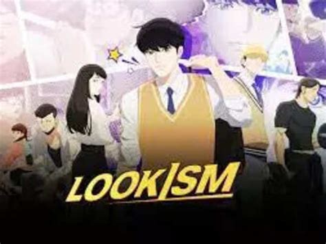 Details 87+ lookism anime release date super hot - in.coedo.com.vn