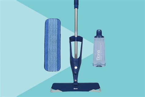 The 7 Best Spray Mops of 2023, Tested & Reviewed