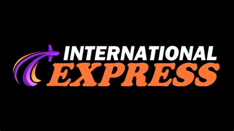 International Express Courier Tracking - Track Your Delivery