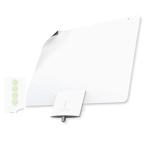 Mohu Leaf Ultimate 3 Antenna - Walmart.com - Walmart.com