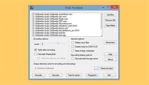 10 Freeware To Rip CDs To FLAC Lossless And MP3 Lossy HD Audio Format