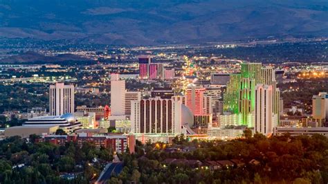 16 Best Hotels in Reno. Hotels from $43/night - KAYAK