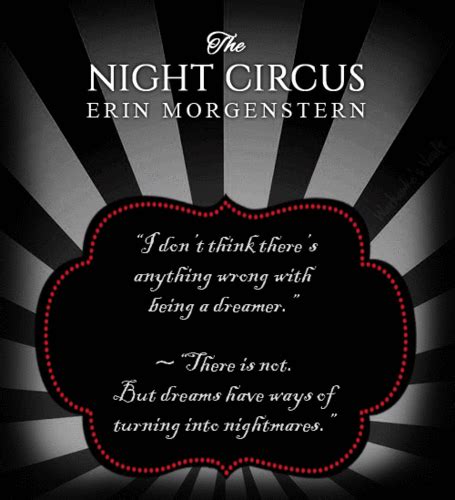 The Night Circus Quotes - ShortQuotes.cc