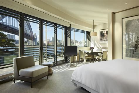 Park Hyatt Sydney - SmartFlyer