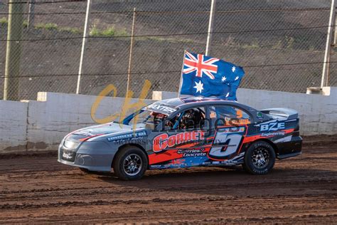 CH Images | Gympie Speedway Oct 2023