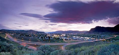 Kamloops - 2014 National Finalist - Communities in Bloom