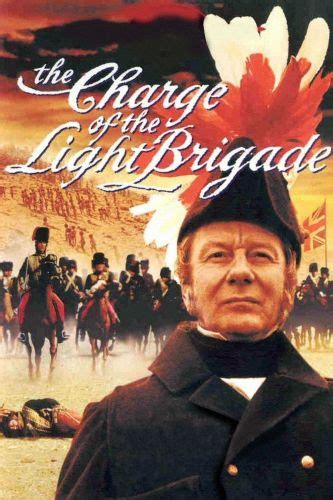 Charge of the Light Brigade (1968) - Tony Richardson | Synopsis, Characteristics, Moods, Themes ...