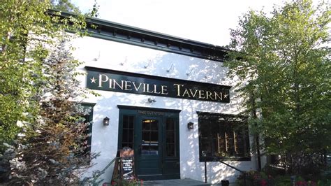 Pineville Tavern - 21 Photos & 170 Reviews - Bars - Rt 413, Pineville ...