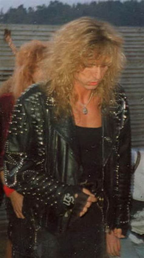 David Coverdale - Celebrity biography, zodiac sign and famous quotes