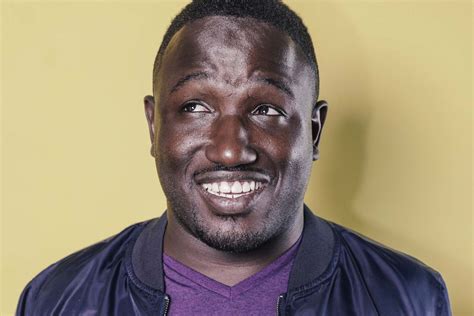 Hannibal Buress is coming to the Orpheum this fall | The Bozho