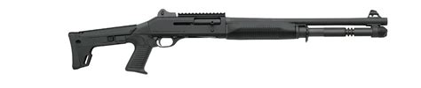 New Benelli M4 Stock Option - AR15.COM