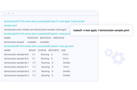 Apache Doris - Ecosystem | Tools for quickly big data analytics - Apache Doris