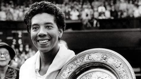 Althea Gibson Biography, Age, Weight, Height, Friend, Like, Affairs, Favourite, Birthdate ...