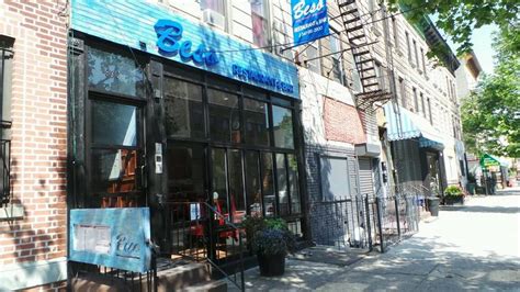 Brooklyn Beso - Restaurant | 370 Lewis Ave, Brooklyn, NY 11233, USA