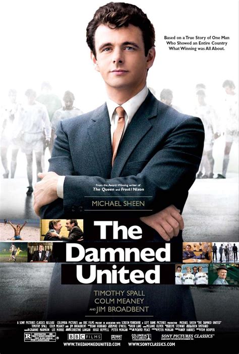 The Damned United (2009)