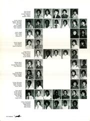 John F Kennedy High School - Reflections Yearbook (Sacramento, CA), Class of 1984, Page 129 of 316