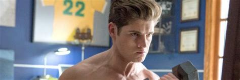 Gregg Sulkin Joins David Henrie's Indie Movie This Is the Year | Collider