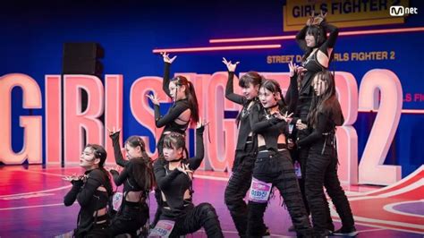 Mnet’s Street Dance Girls Fighter 2 Episode 3 Live Streaming Details Revealed