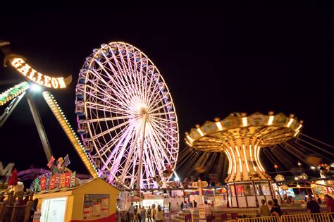 10 Best Amusement Parks on the Jersey Shore - Discover the top ...