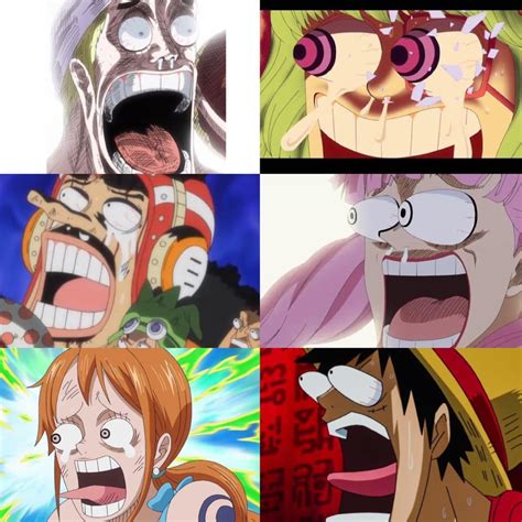 Essential - The Official "All Things One Piece" Thread (Wano Arc is ...