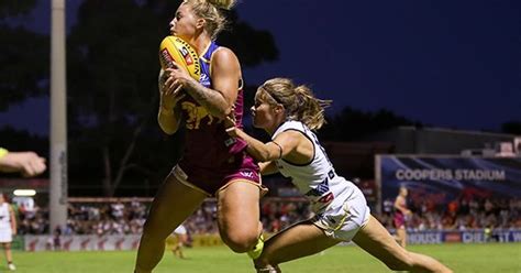 AFL Women's Grand Final Preview