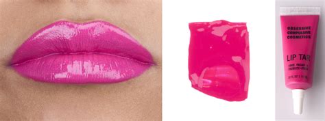 We Heart Fuchsia! The Fuchsia Lipstick Review | Beautylish